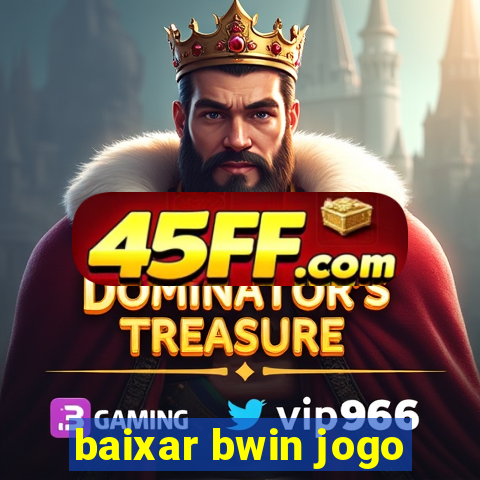 baixar bwin jogo
